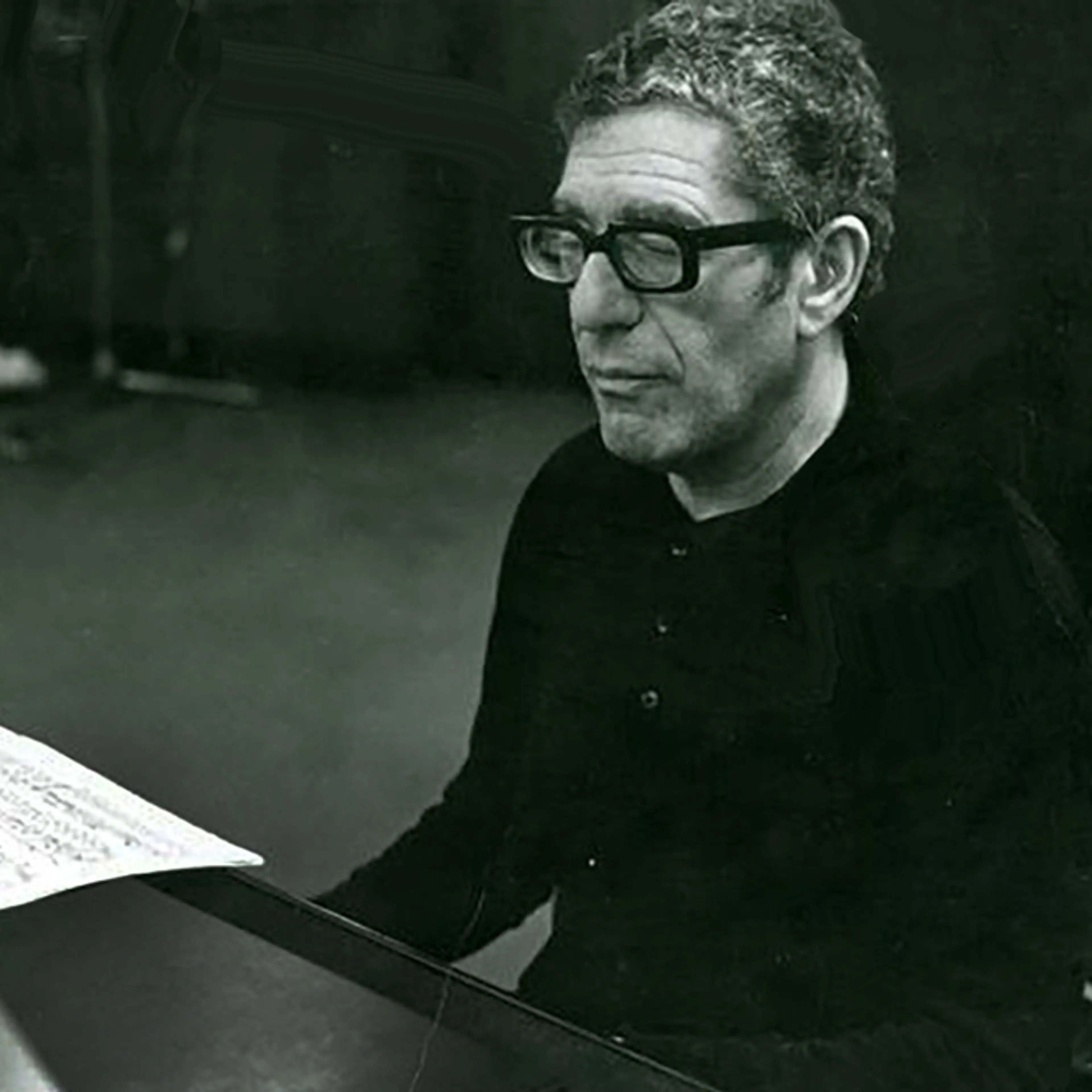 Bidragsyter Robert Levin