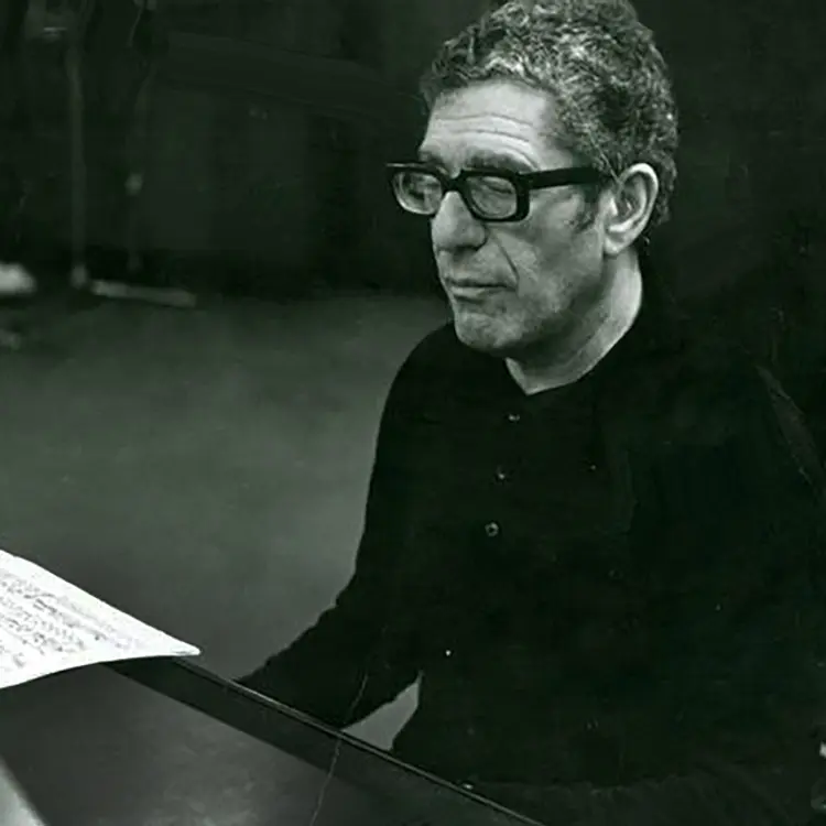 Bidragsyter Robert Levin