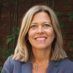 Bidragsyter Benedicte Bull