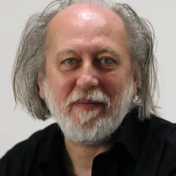 Bidragsyter László Krasznahorkai