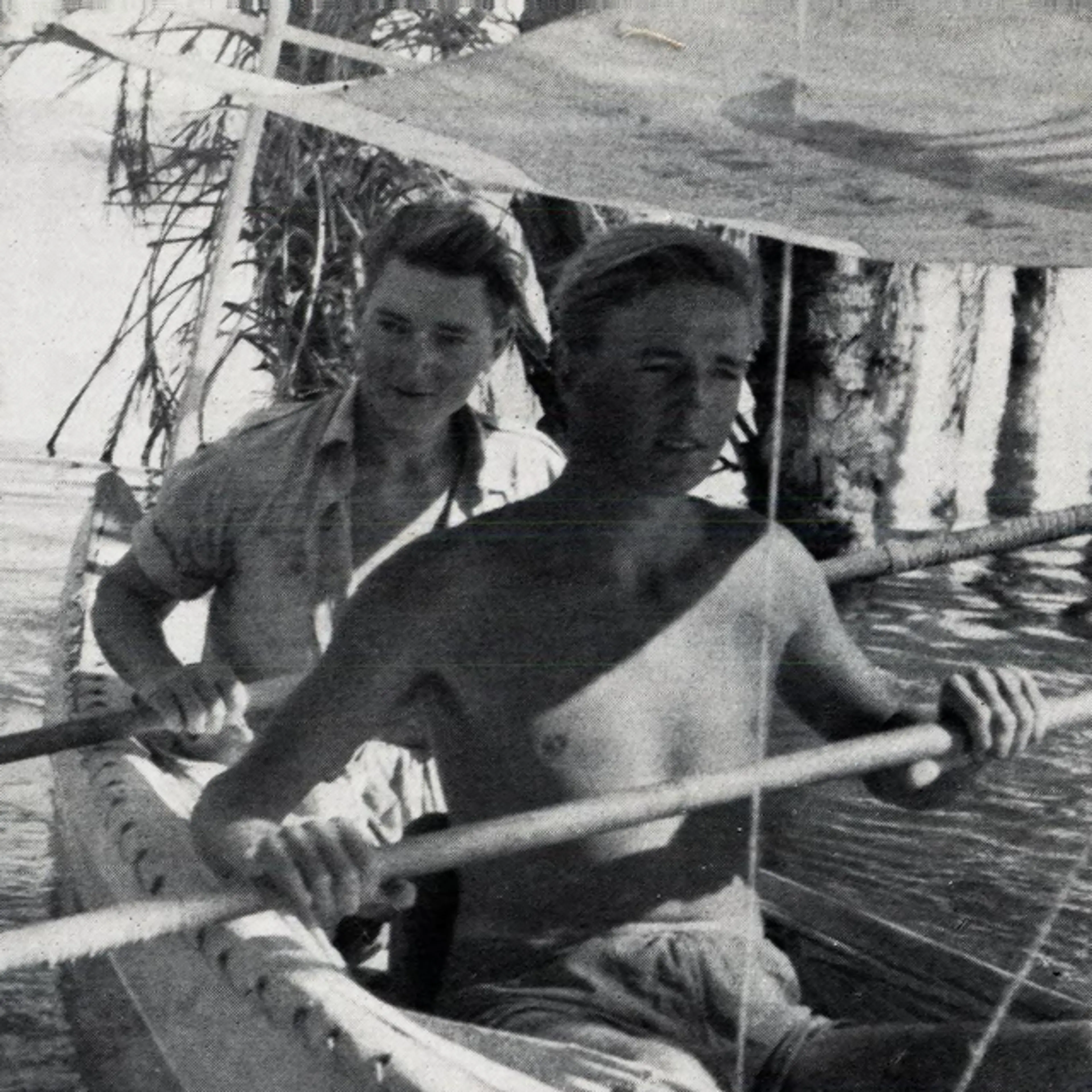 Bidragsyter Reidar Teigen