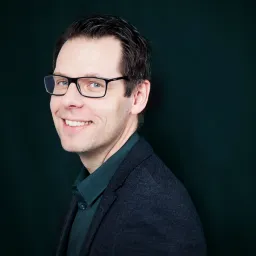 Bidragsyter Hans Erik Næss