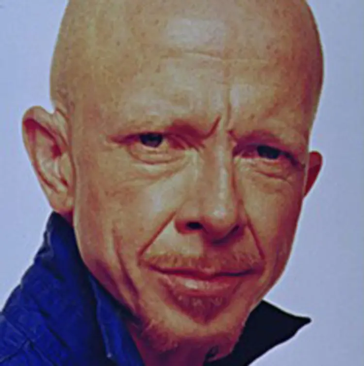 Bidragsyter Morten Jørgensen