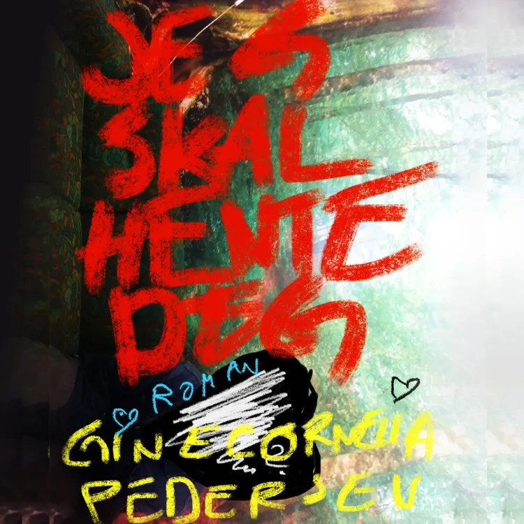 Omslag JEG SKAL HENTE DEG av Gine Cornelia Pedersen (Lydbok)