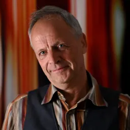 Bidragsyter Anders Gjesvik