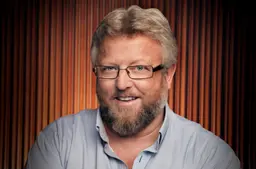Bidragsyter Hans-Petter Jacobsen