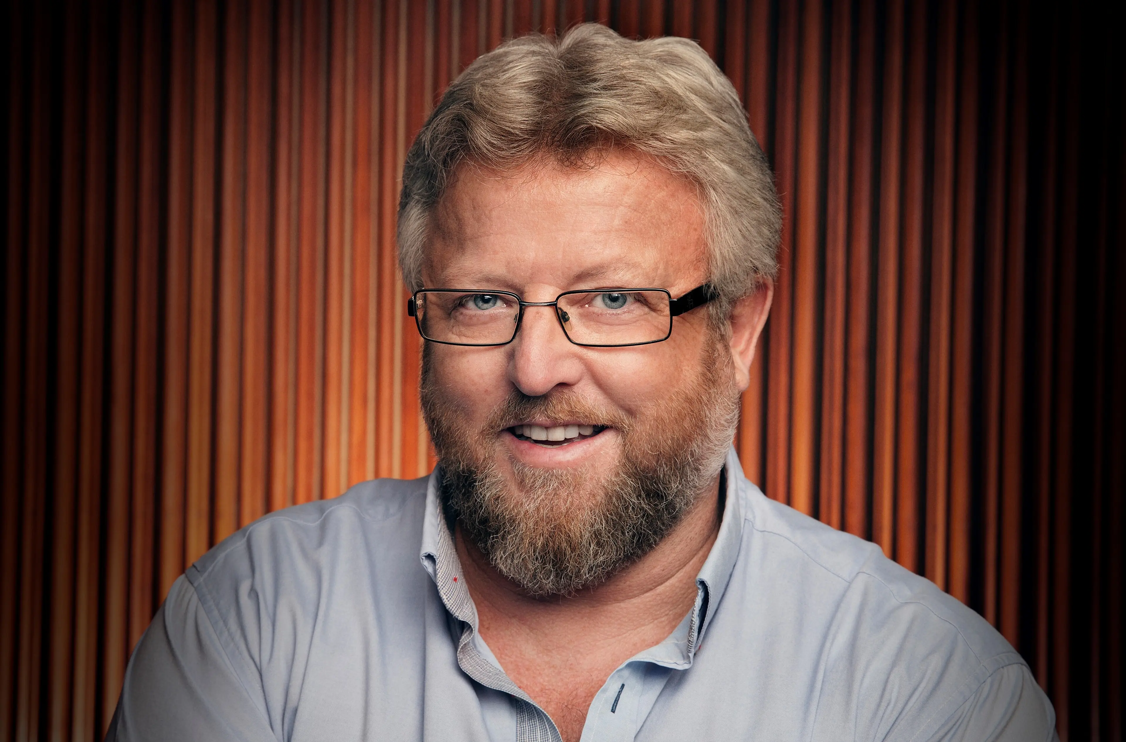 Bidragsyter Hans-Petter Jacobsen