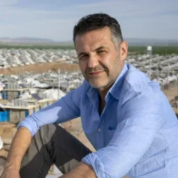 Bidragsyter Khaled Hosseini