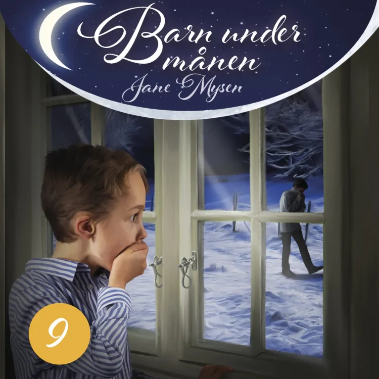 Omslag Nestekjærlighet av Jane Mysen (Lydbok)