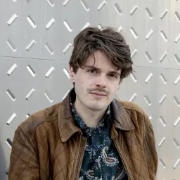 Bidragsyter Robin Van de Walle