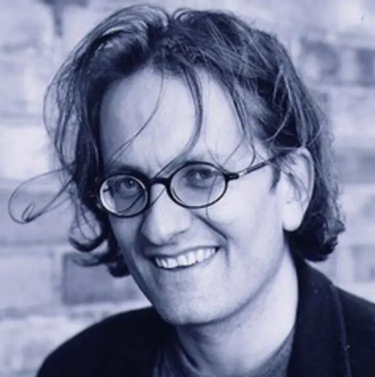Bidragsyter Pål H. Christiansen