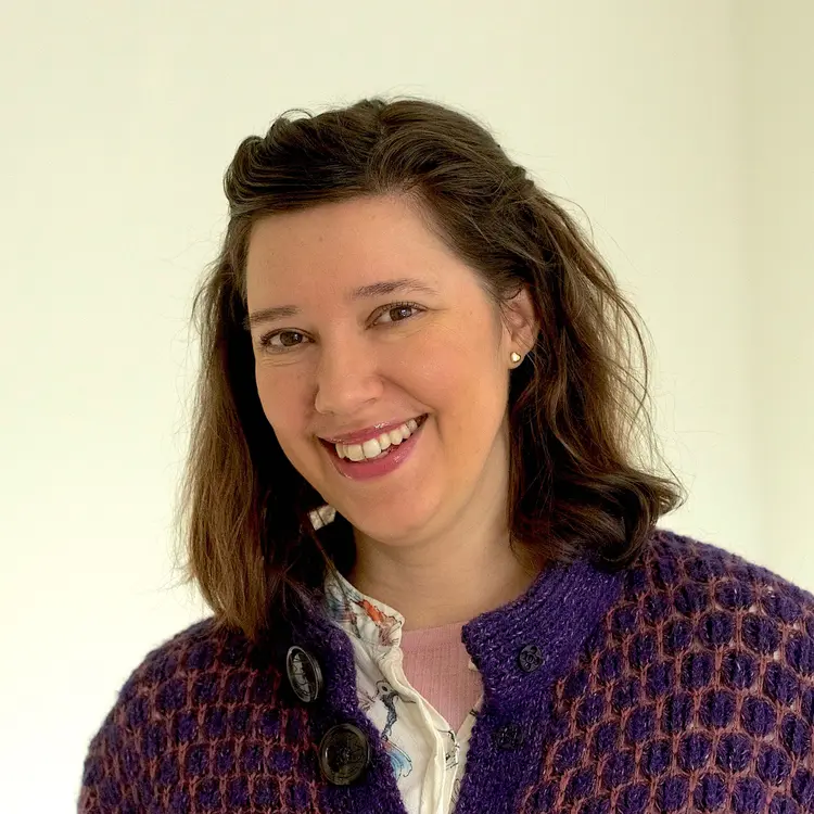 Bidragsyter Heidi Røsok-Dahl