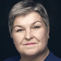 Bidragsyter Anne Sender