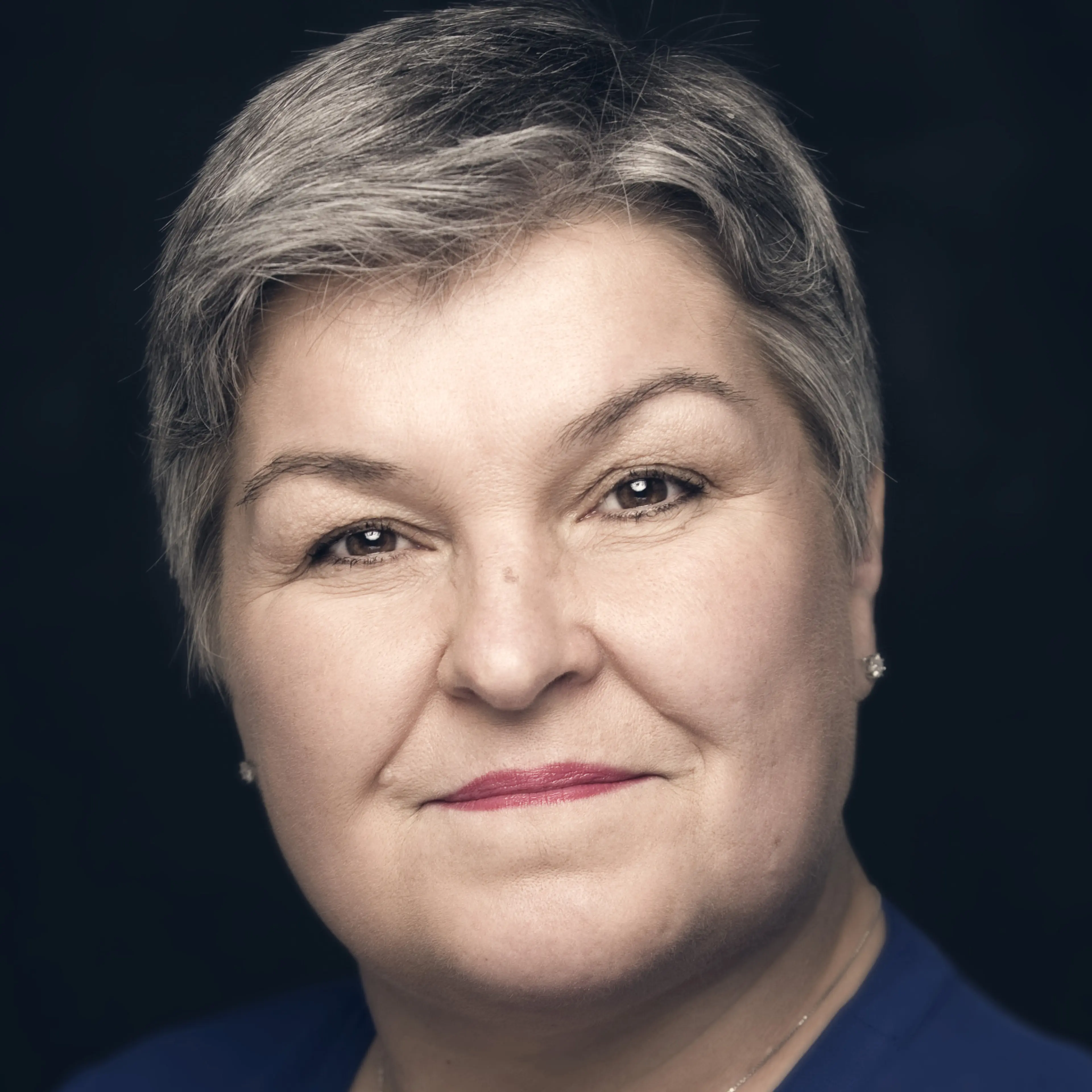 Bidragsyter Anne Sender