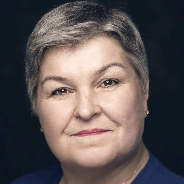 Bidragsyter Anne Sender