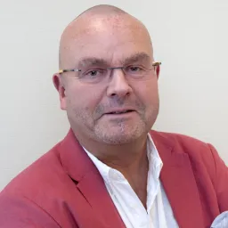 Bidragsyter Einar Gelius