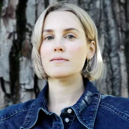 Bidragsyter Cecilie Almberg Størkson