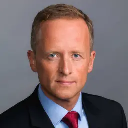 Bidragsyter Kjell Inge Bjerga