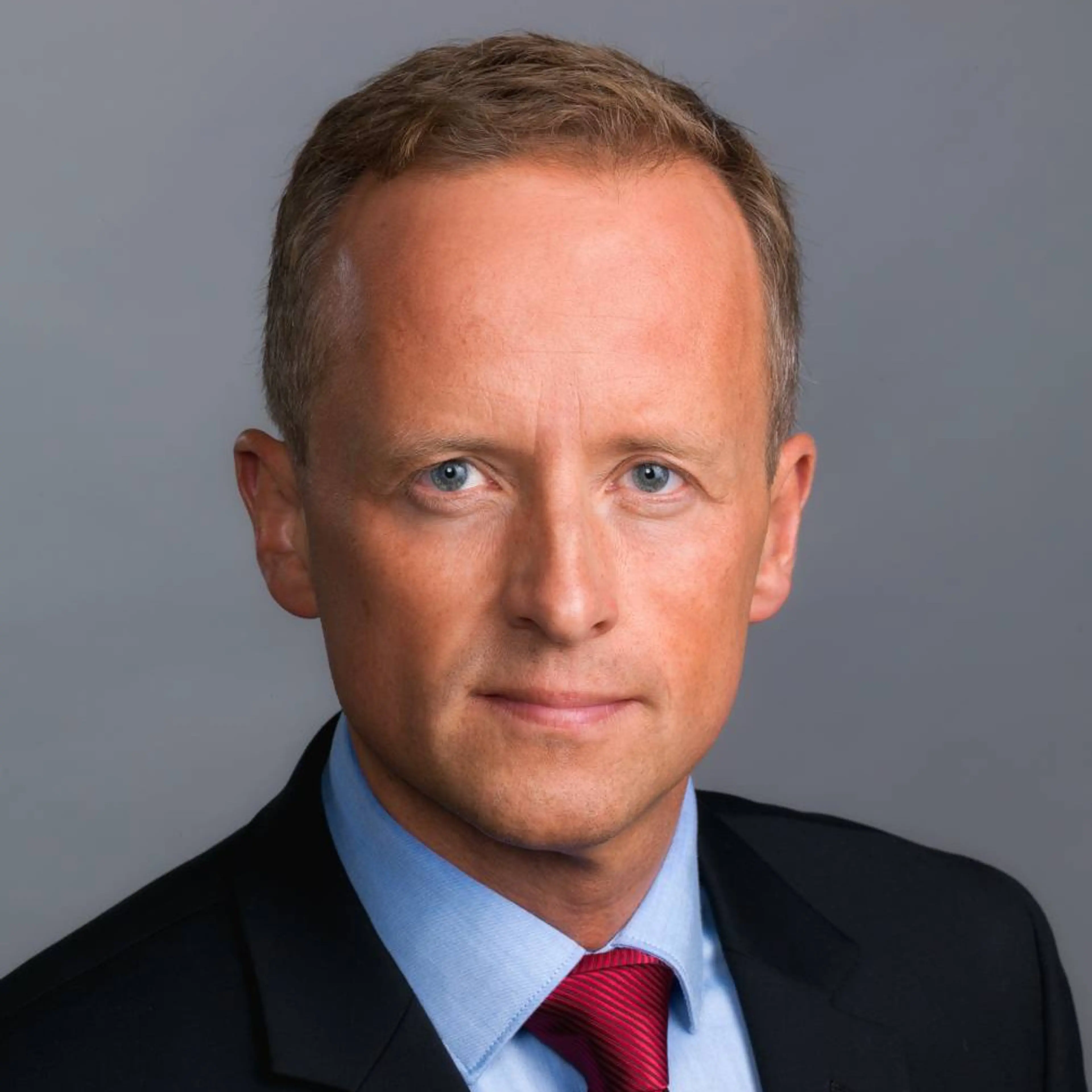 Bidragsyter Kjell Inge Bjerga