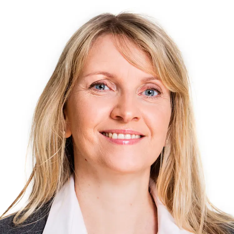 Bidragsyter Kjersti Melberg