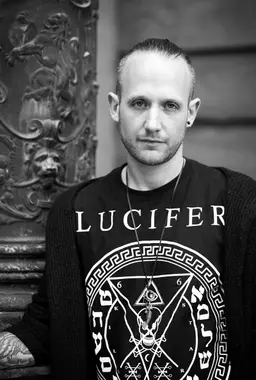 Bidragsyter Matt Wesolowski