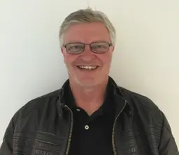 Bidragsyter Odd Einar Olsen
