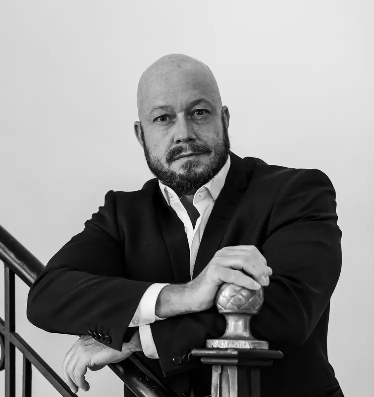 Bidragsyter Morten Walløe Tvedt