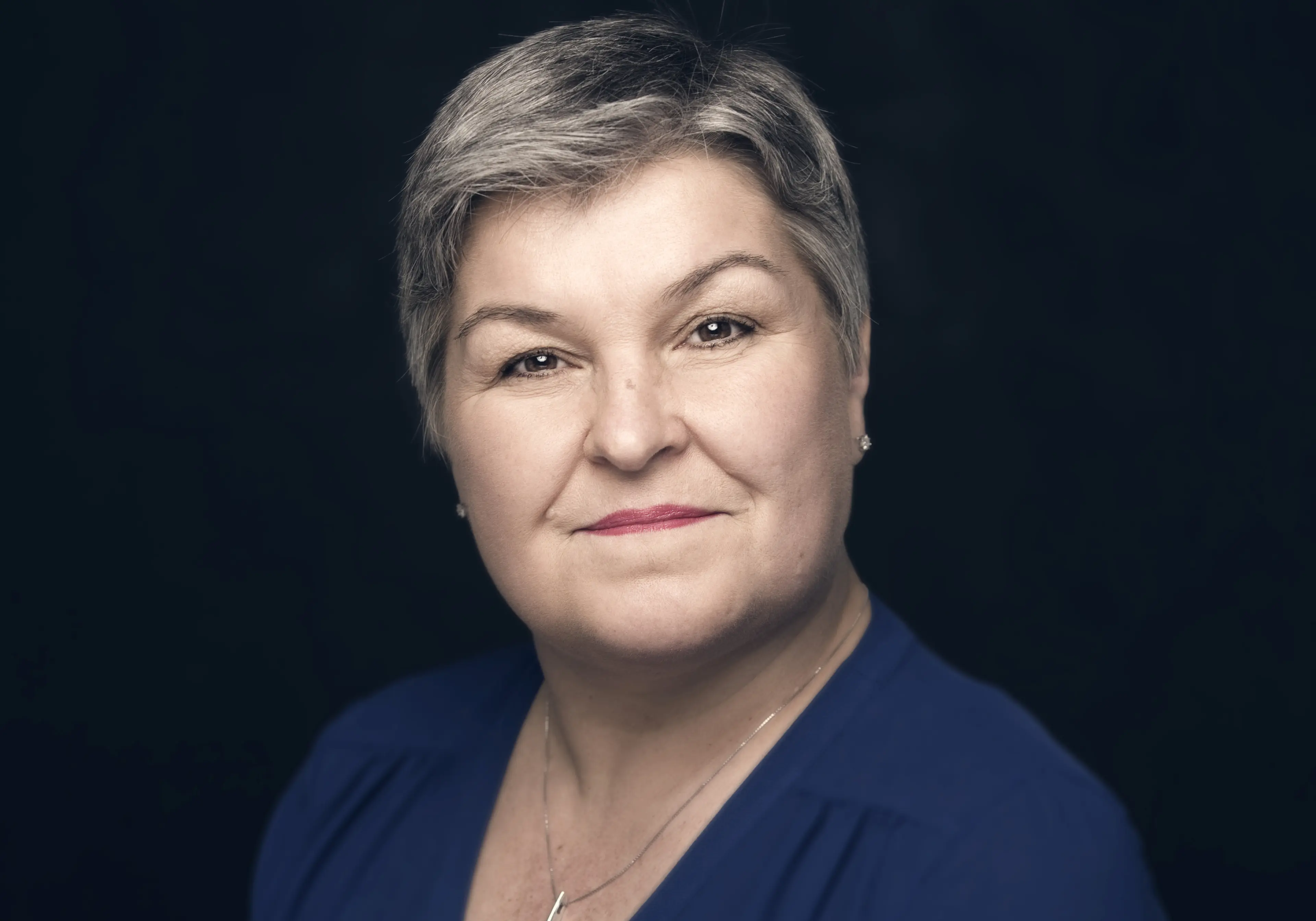 Anne Sender