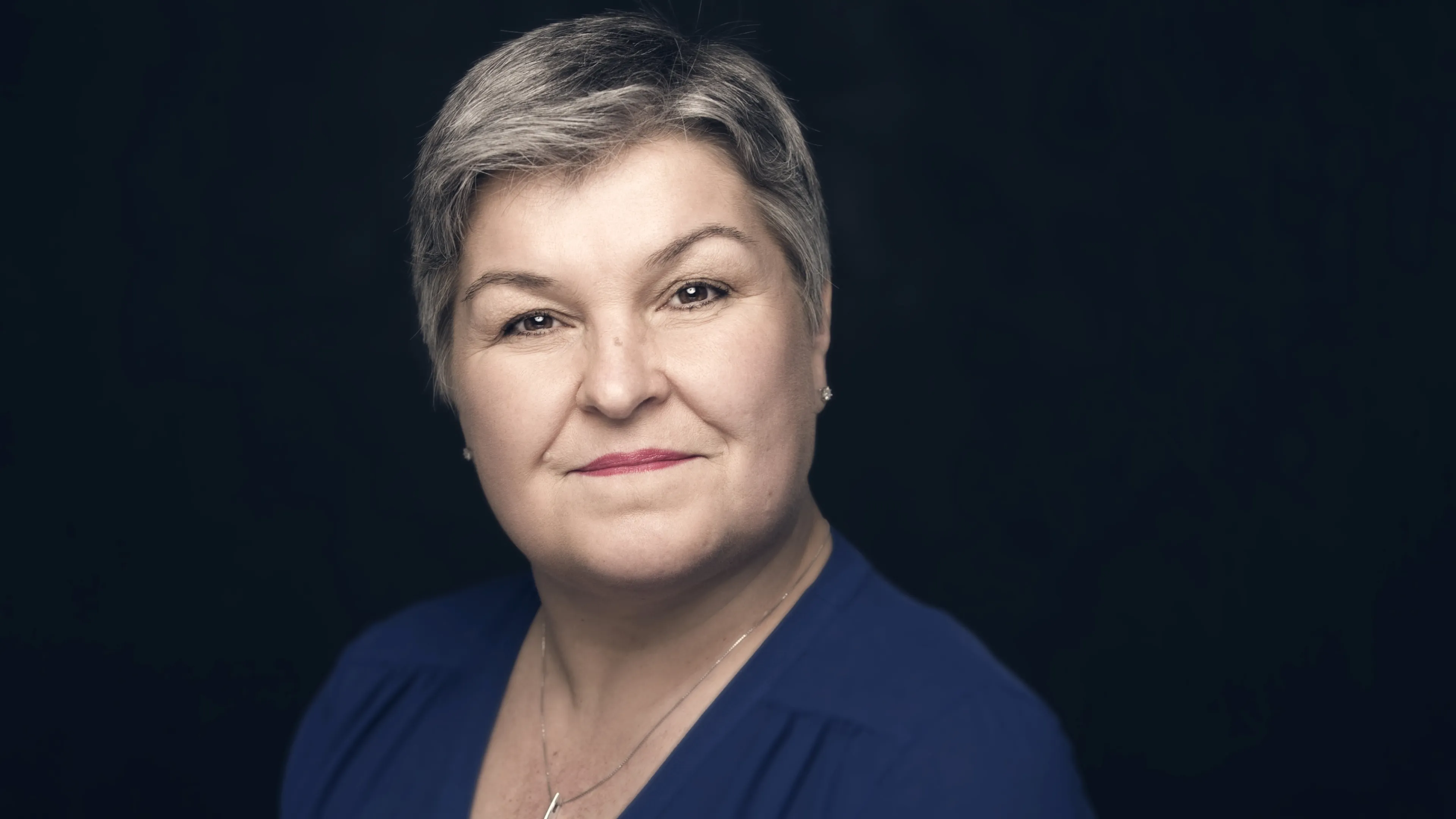 Anne Sender