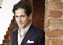 Bidragsyter David Lagercrantz