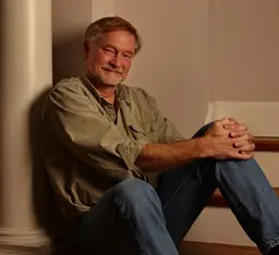 Bidragsyter Erik Larson