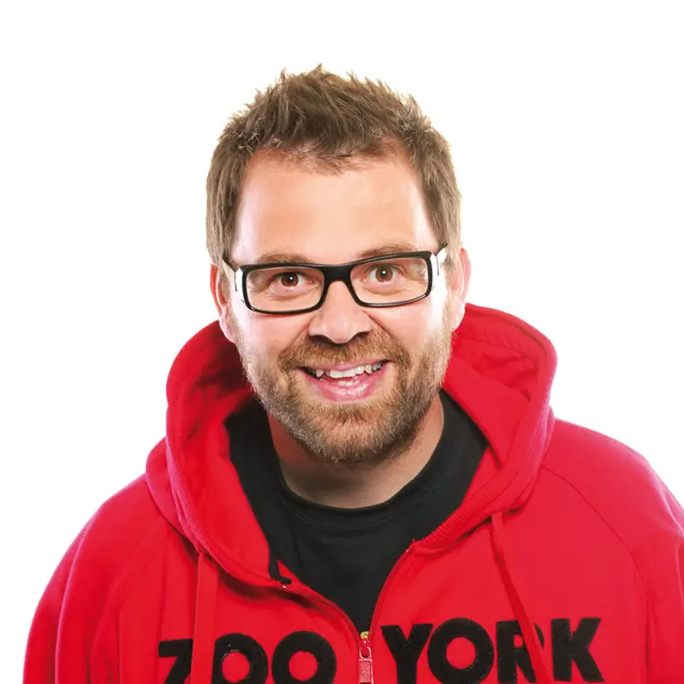 Bidragsyter Klaus Sonstad