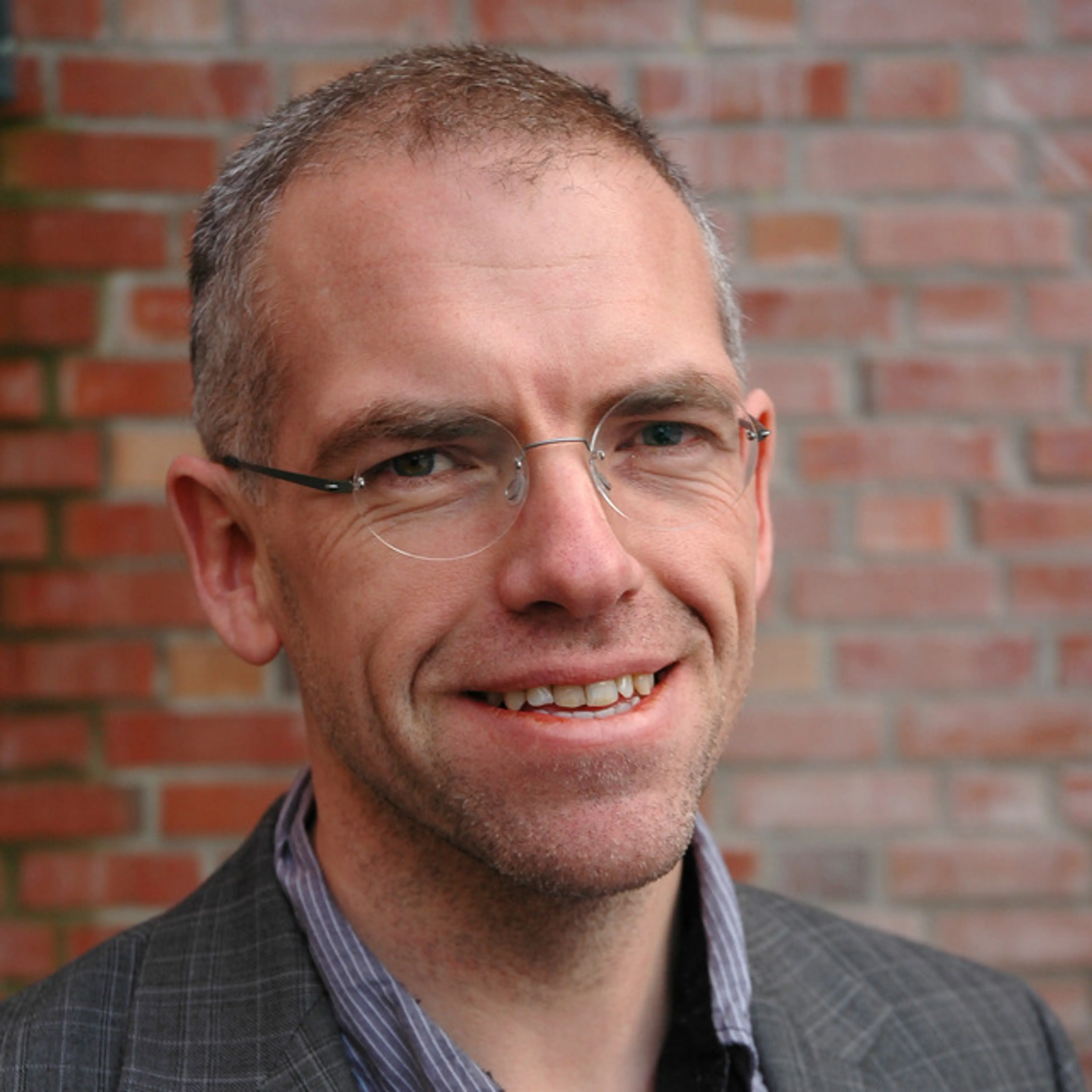 Bidragsyter Årstein Justnes