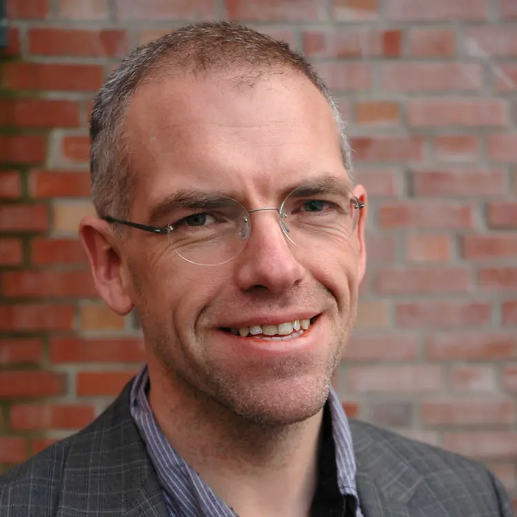 Bidragsyter Årstein Justnes