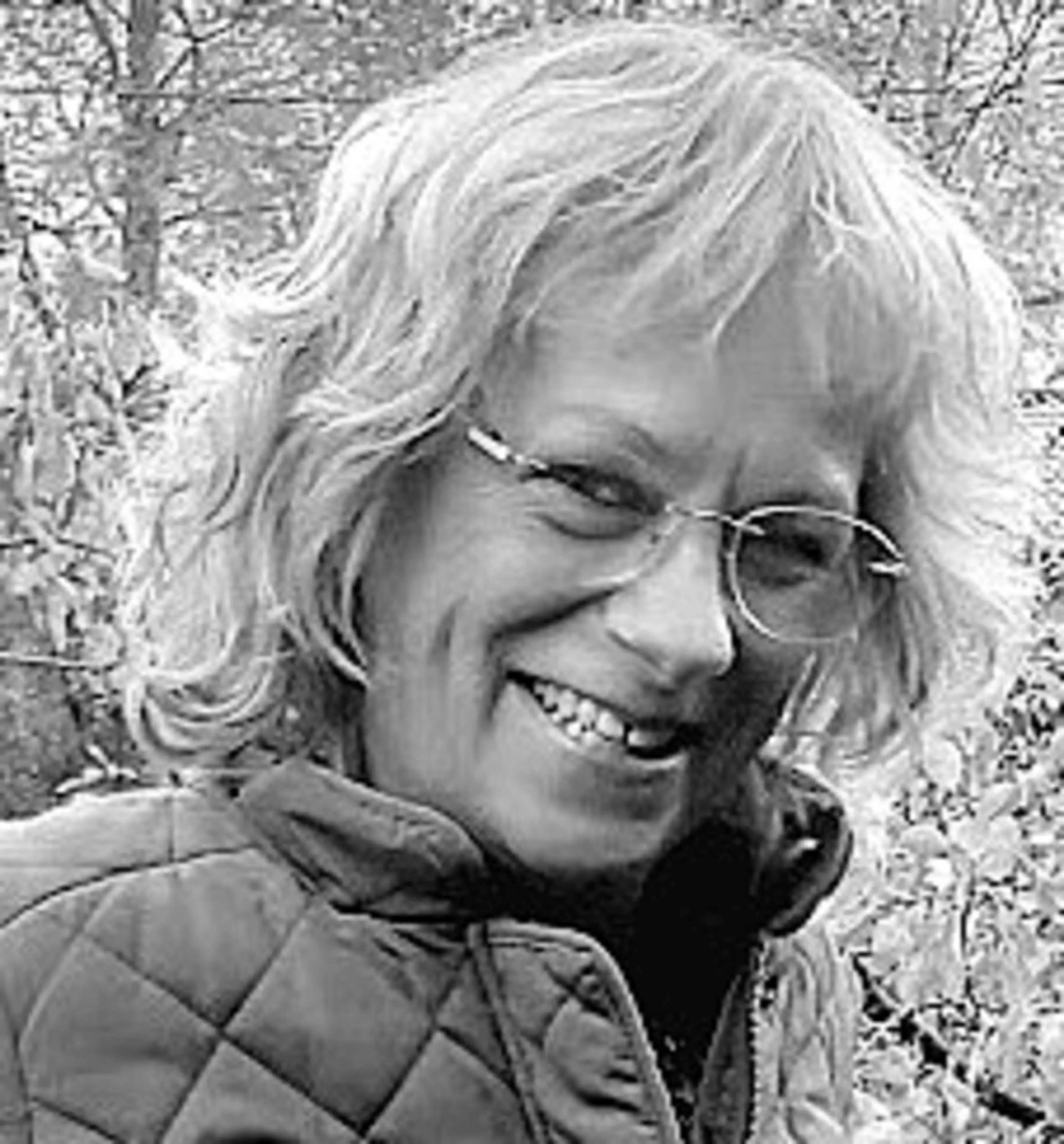 Bidragsyter Ragnhild Ihle