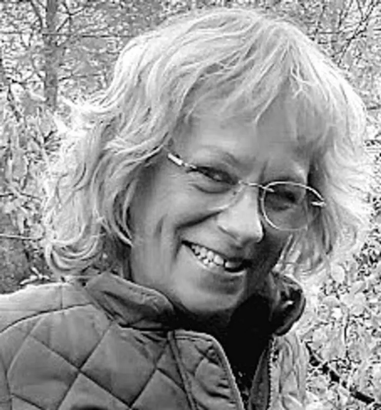 Bidragsyter Ragnhild Ihle