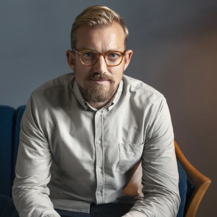 Bidragsyter Olav Løkken Reisop