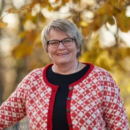 Bidragsyter Nina Granlund Sæther