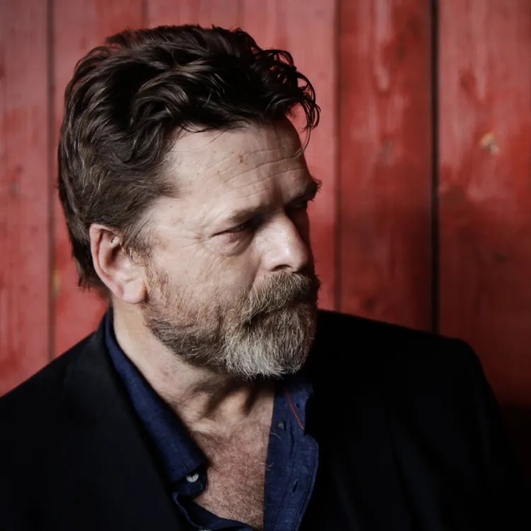 Bidragsyter Håvard Rem