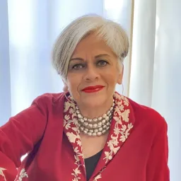 Bidragsyter Alka Joshi