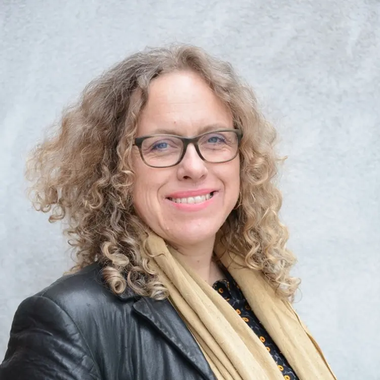 Bidragsyter Kristin Bliksrud Aavitsland