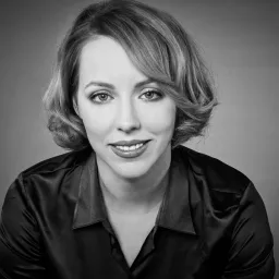 Bidragsyter Katrine Marcal