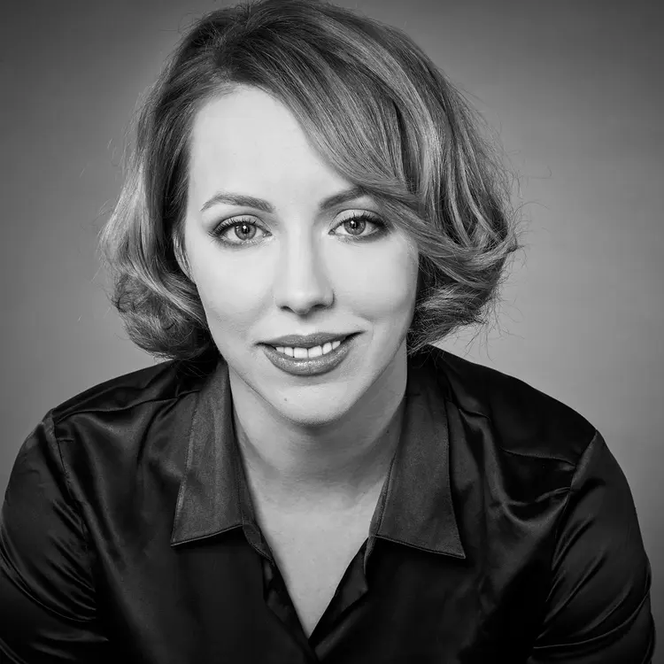 Bidragsyter Katrine Marcal
