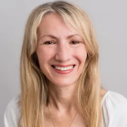 Bidragsyter Victoria Springfield