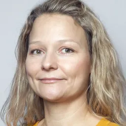 Bidragsyter Nina Marie Vogt-Østli