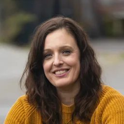 Bidragsyter Ingvild Bjerkeland