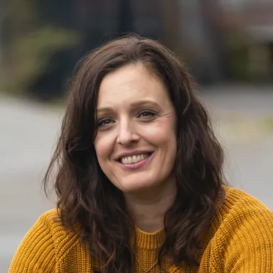 Bidragsyter Ingvild Bjerkeland