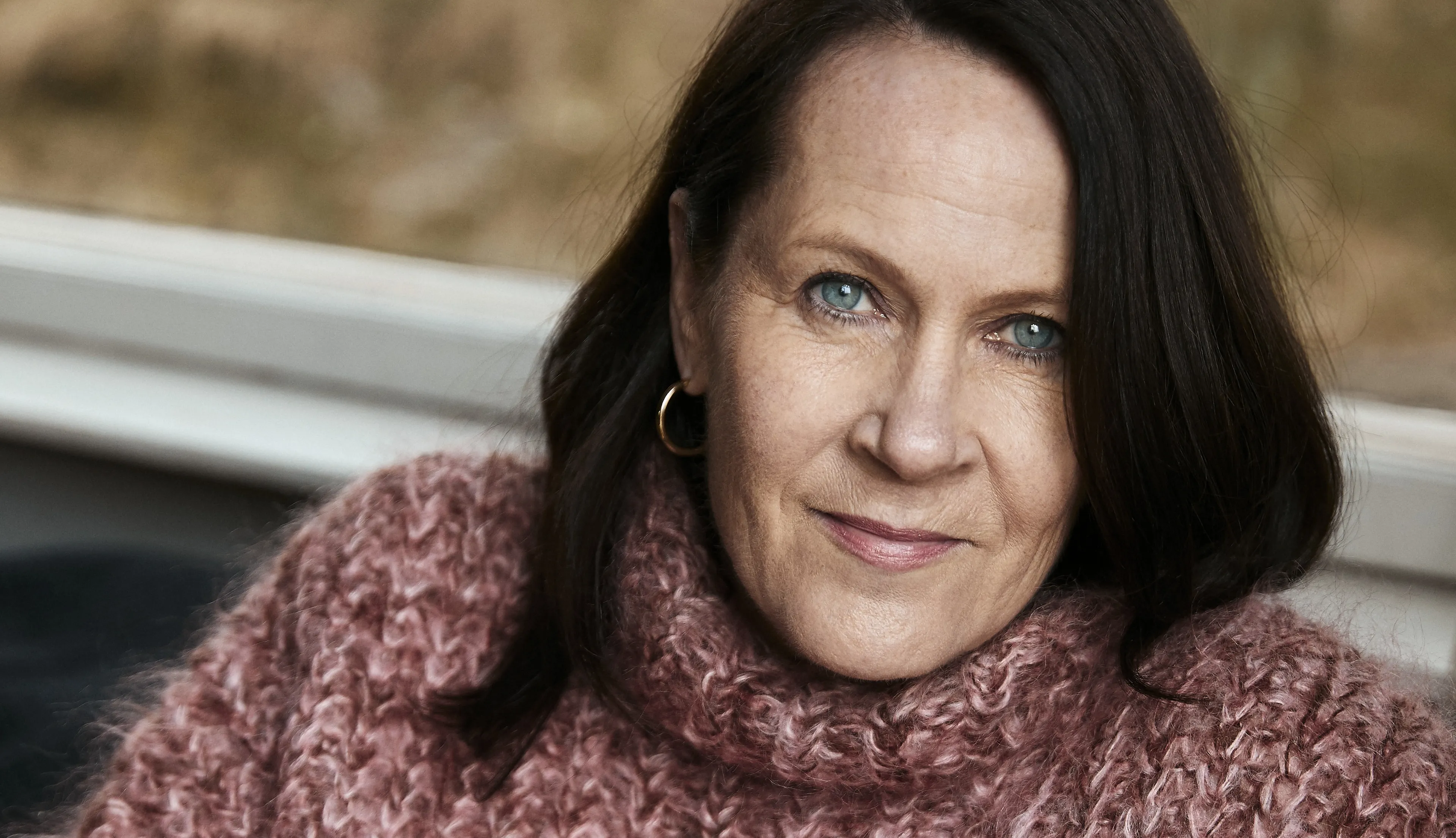 Vigdis Hjorth