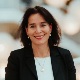 Bidragsyter Kari Spjeldnæs