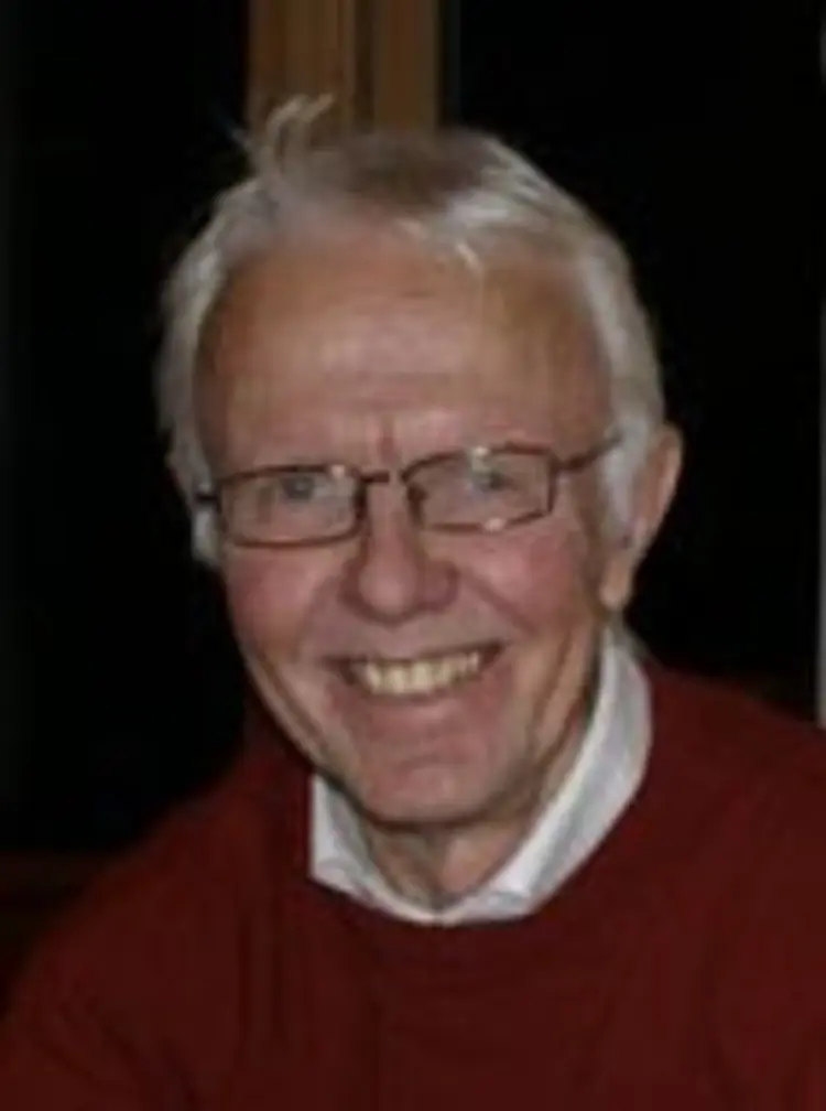 Bidragsyter Karsten Hundeide